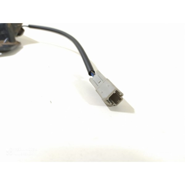 Maçaneta Tampa Tras Honda Crv 2008/2011 Original /19995