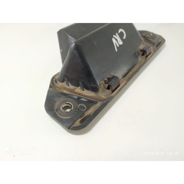 Maçaneta Tampa Tras Honda Crv 2008/2011 Original /19995