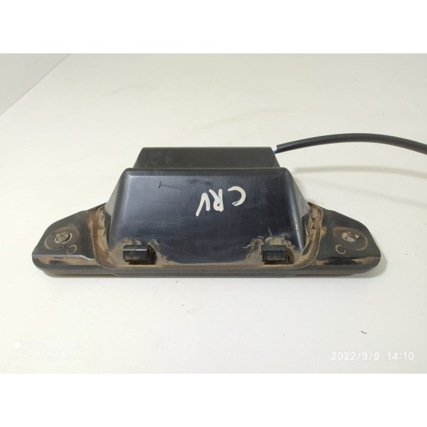 Maçaneta Tampa Tras Honda Crv 2008/2011 Original /19995