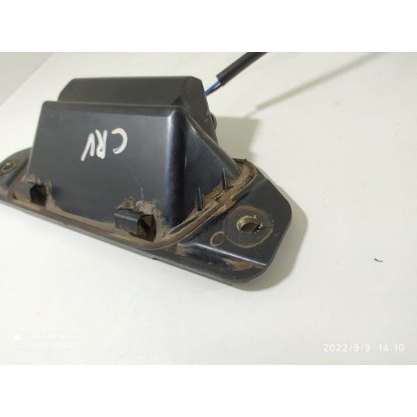 Maçaneta Tampa Tras Honda Crv 2008/2011 Original /19995