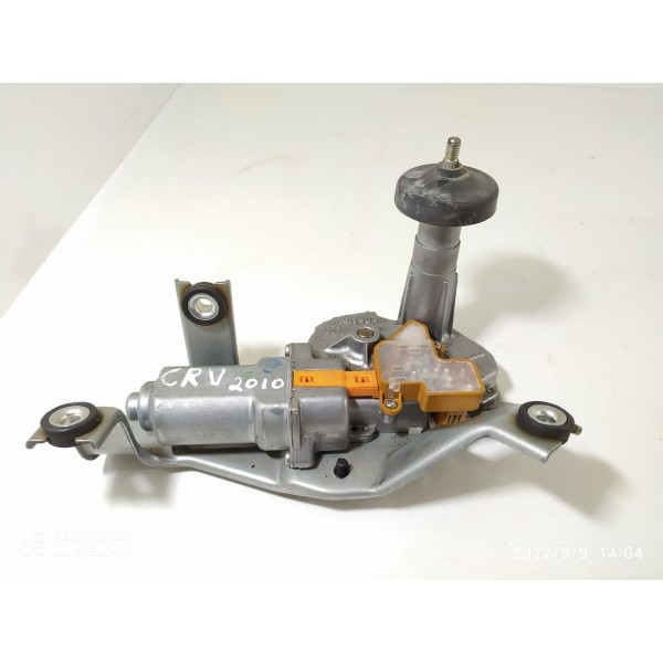 Motor Limpador Traseiro Honda Crv 2008/2011 Original / 19994
