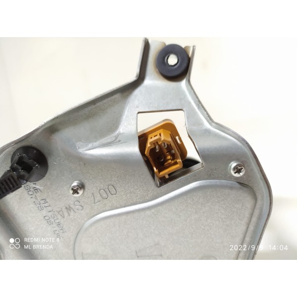 Motor Limpador Traseiro Honda Crv 2008/2011 Original / 19994