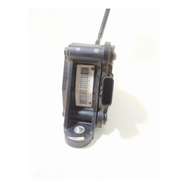 Pedal Acelerador Honda Crv 2008/2011 Original / 19992
