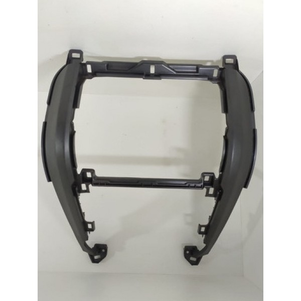 Moldura Central Painel Honda Crv 2008/2011 Detalhe / 19982