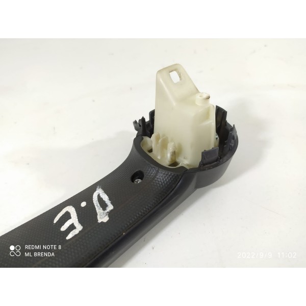 Puxador Int Porta Honda Crv Diant Esq 2008/2011 Orig /19976