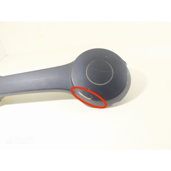 Puxador Int Porta Honda Crv Diant Esq 2008/2011 Orig /19976