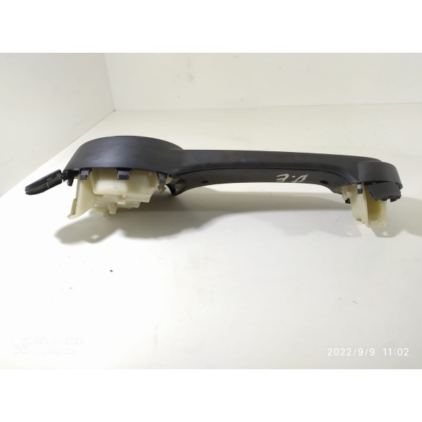 Puxador Int Porta Honda Crv Diant Esq 2008/2011 Orig /19976
