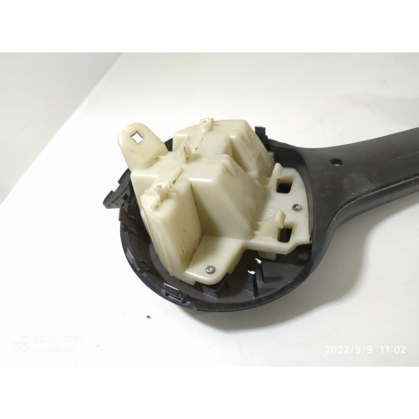 Puxador Int Porta Honda Crv Diant Esq 2008/2011 Orig /19976