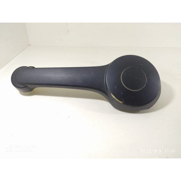 Puxador Int Porta Honda Crv Diant Esq 2008/2011 Orig /19976