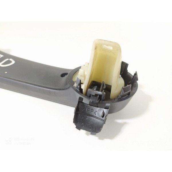 Puxador Int Porta Dianteira Direita Honda Crv 2010 / 19975