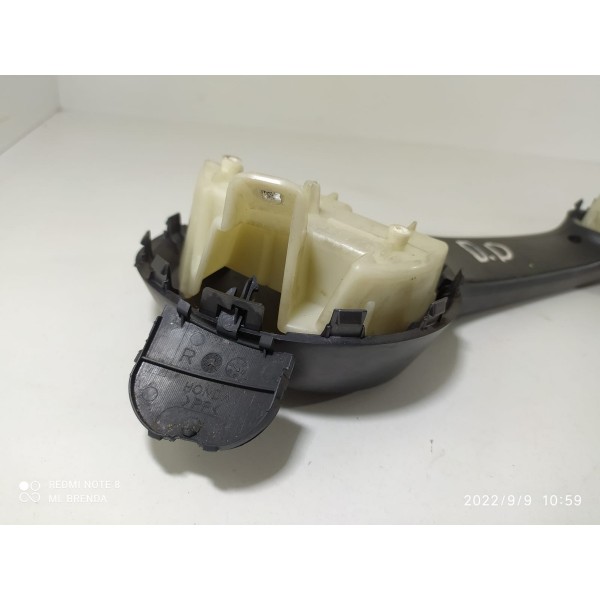 Puxador Int Porta Dianteira Direita Honda Crv 2010 / 19975