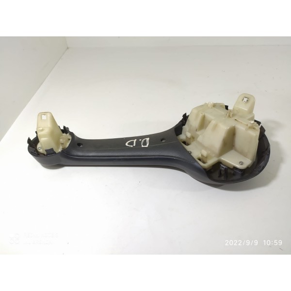 Puxador Int Porta Dianteira Direita Honda Crv 2010 / 19975