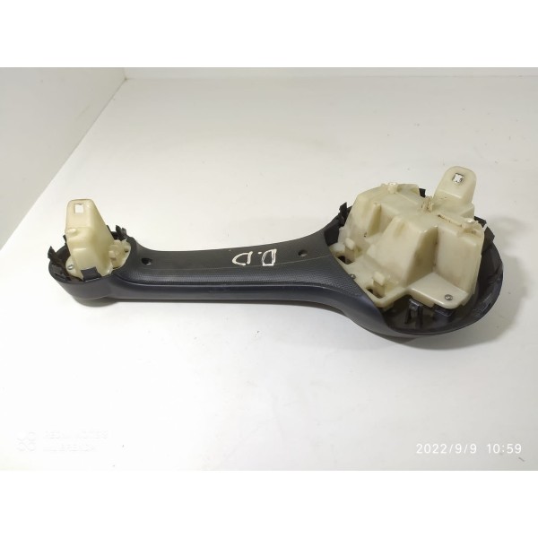 Puxador Int Porta Dianteira Direita Honda Crv 2010 / 19975