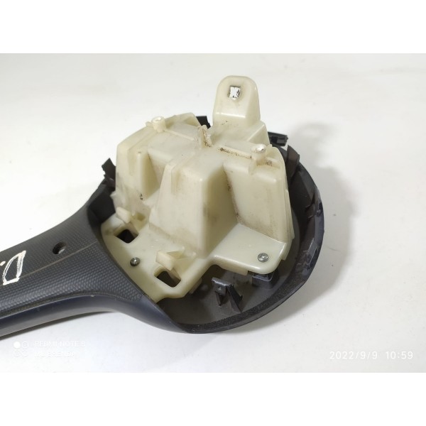 Puxador Int Porta Dianteira Direita Honda Crv 2010 / 19975