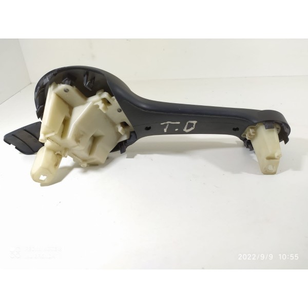 Puxador Int Porta Honda Crv Tras Dir 2008/2011 Orig / 19974