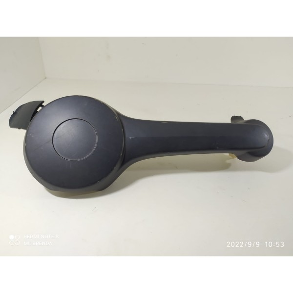 Puxador Int Porta Honda Crv Tras Dir 2008/2011 Orig / 19974