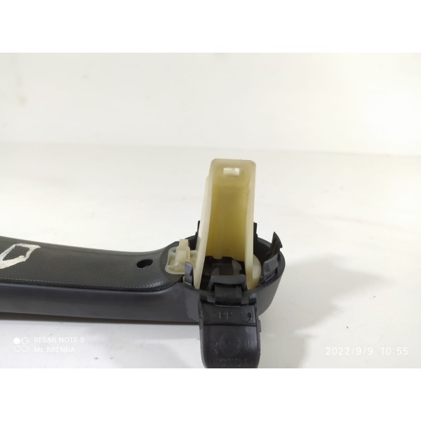 Puxador Int Porta Honda Crv Tras Dir 2008/2011 Orig / 19974