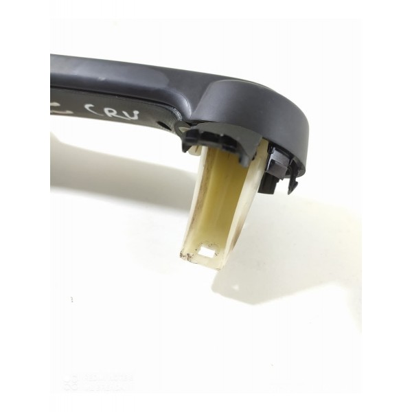 Puxador Int Porta Honda Crv Tras Esq 2008/2011 Orig / 19973