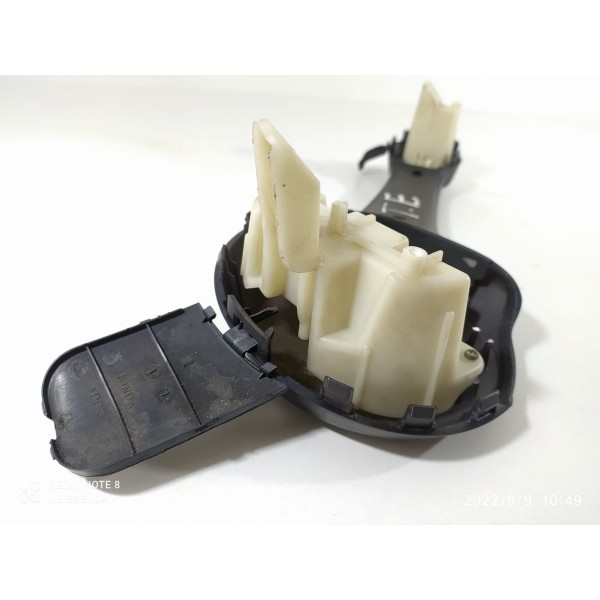 Puxador Int Porta Honda Crv Tras Esq 2008/2011 Orig / 19973