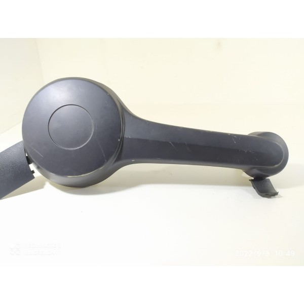 Puxador Int Porta Honda Crv Tras Esq 2008/2011 Orig / 19973