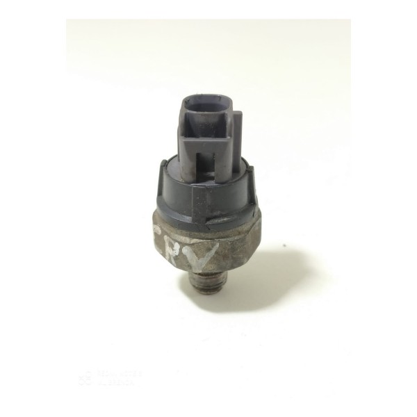 Sensor Pressão Oleo Honda Crv 2008/2011 Original / 19966