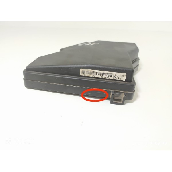 Tampa Caixa Fusivel Honda Crv 2008 2009 2010 2011 / 19961
