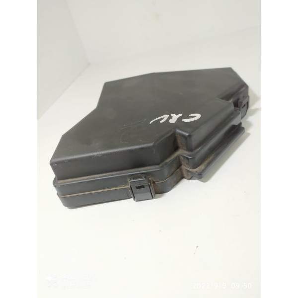 Tampa Caixa Fusivel Honda Crv 2008 2009 2010 2011 / 19961