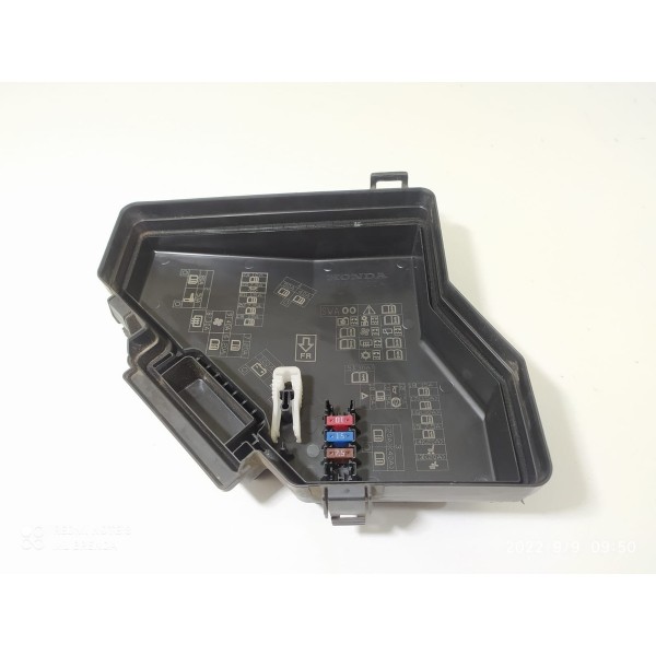 Tampa Caixa Fusivel Honda Crv 2008 2009 2010 2011 / 19961