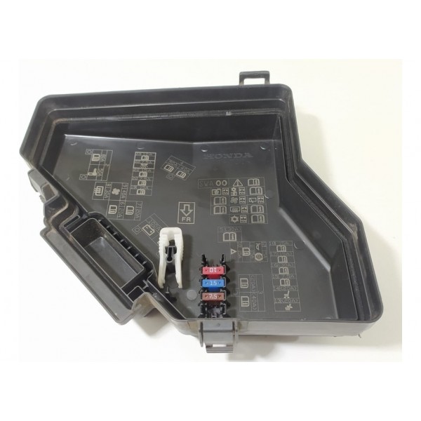 Tampa Caixa Fusivel Honda Crv 2008 2009 2010 2011 / 19961