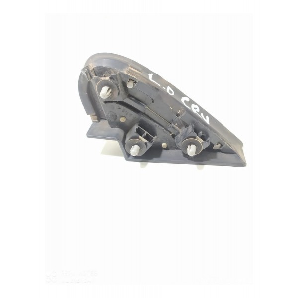 Acabamento Paralama Honda Crv 2008 2010 2011 Dir / 19959 1