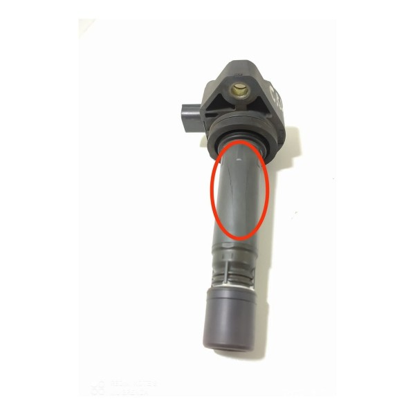 Bobina Ignição Honda Crv 2.0 2008/2010 Orig Det / 19952