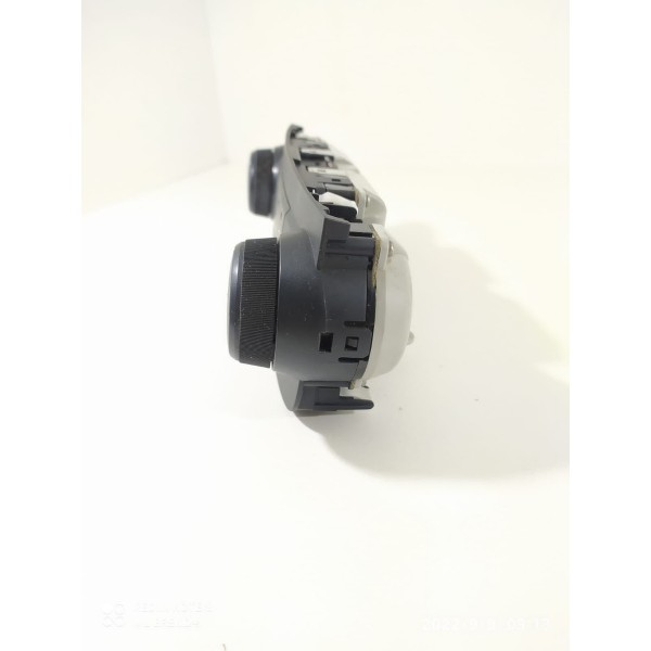 Comando Ar Condicionado Honda Crv 2008/2011 Orig / 19949