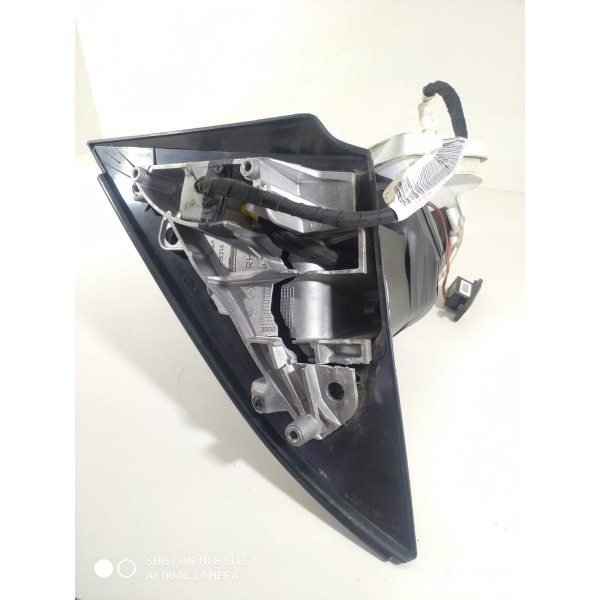 Retrovisor Mercedes Gle400 Dir  Retirada De Peças 1