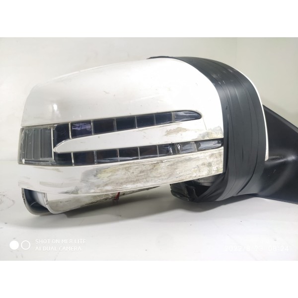 Retrovisor Mercedes Gle400 Dir  Retirada De Peças 1