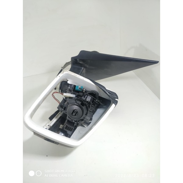 Retrovisor Mercedes Gle400 Dir  Retirada De Peças 1