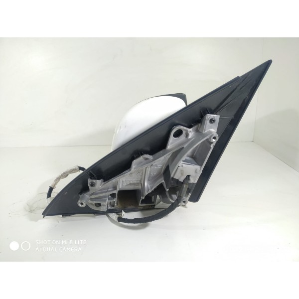 Retrovisor Mercedes Gle400 Dir  Retirada De Peças 1