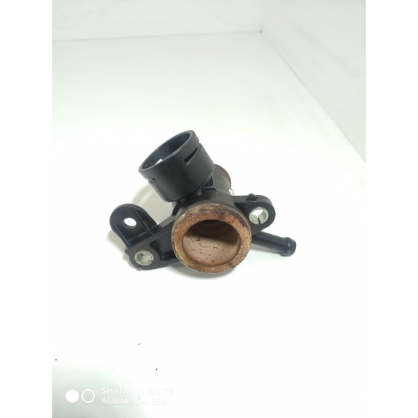 Conector Cabecote Audi Q3 2.0 2014/2017 06j1211326