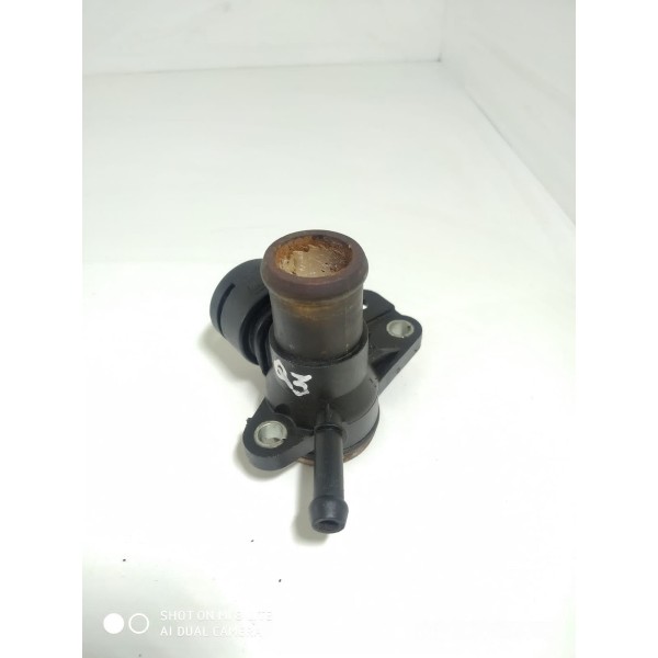 Conector Cabecote Audi Q3 2.0 2014/2017 06j1211326