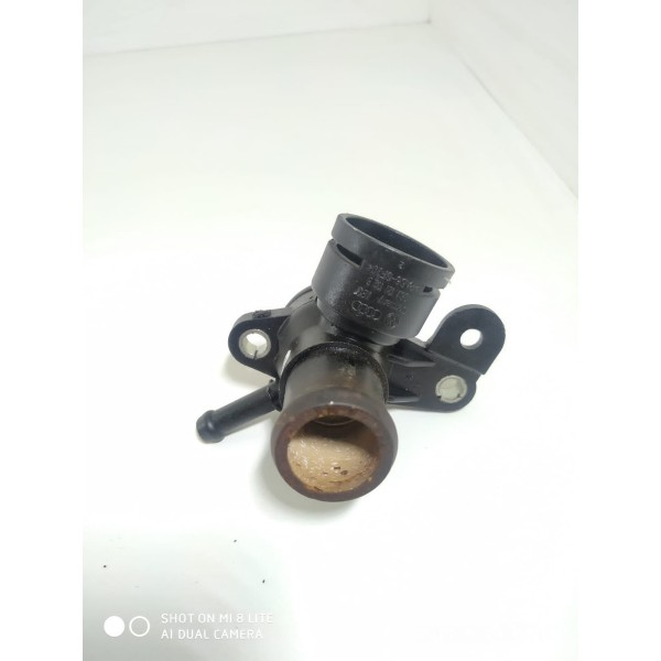 Conector Cabecote Audi Q3 2.0 2014/2017 06j1211326