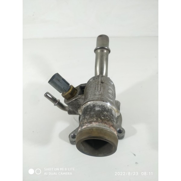 Carcaça Válvula Termostatica Compass Flex 05047861ac