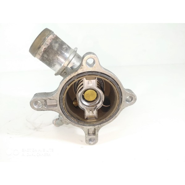 Carcaça Válvula Termostatica Compass Flex 05047861ac