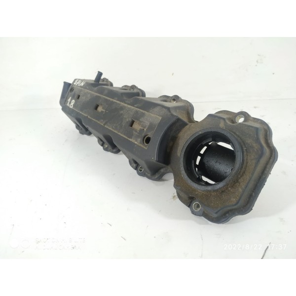 Tampa Válvula Corsa Celta Meriva Montana 93334741900