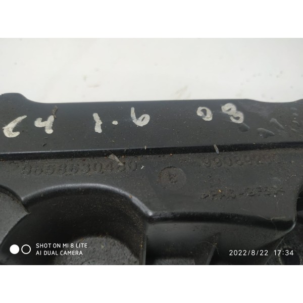 Tampa Válvula Admissão C4 206 207 307 1.6 99089320