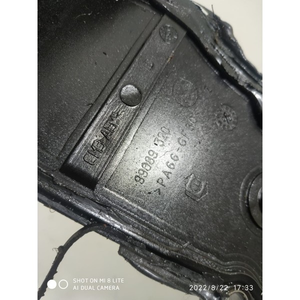 Tampa Válvula Admissão C4 206 207 307 1.6 99089320