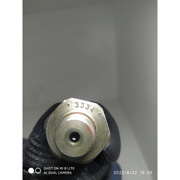 Sensor Pressão Oleo Range Rover Sport 3.6 Dies 06/13