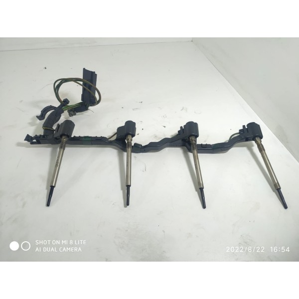 Vela Aquecimento Range Rover Sport 3.6 Dies 06/13