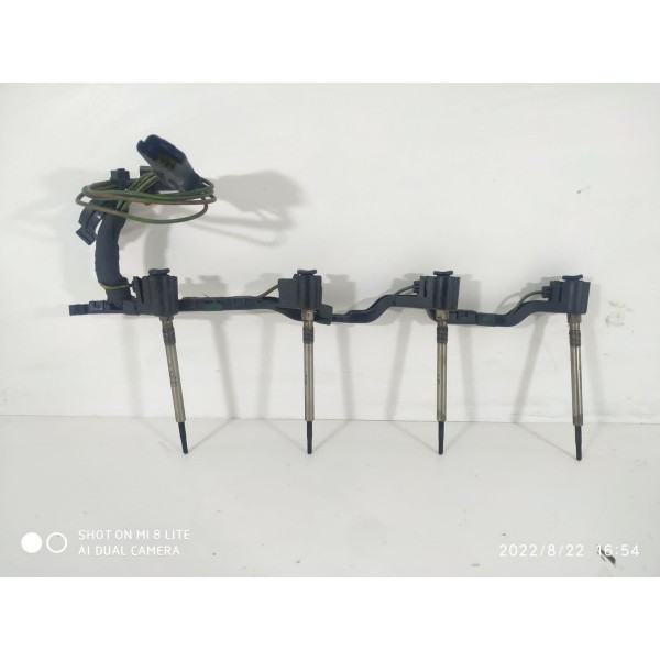 Vela Aquecimento Range Rover Sport 3.6 Dies 06/13