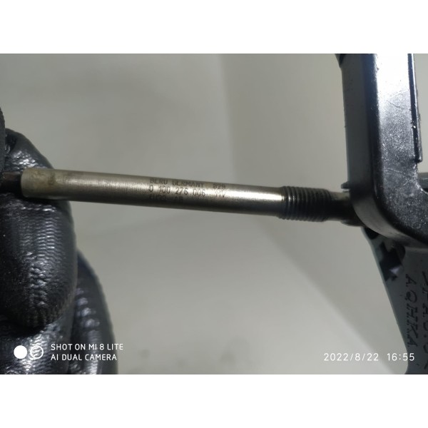 Vela Aquecimento Range Rover Sport 3.6 Dies 06/13