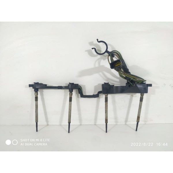 Vela Aquecimento Range Rover Sport 3.6 Dies 06/13 Orig