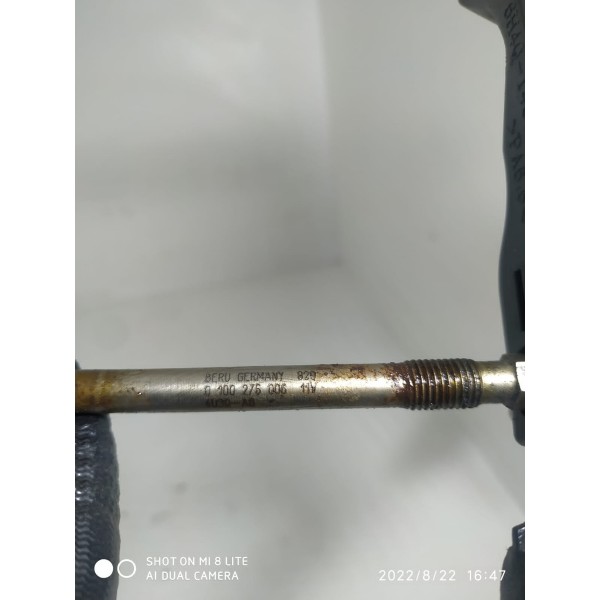 Vela Aquecimento Range Rover Sport 3.6 Dies 06/13 Orig